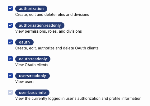 Getting Started | SPC Portal Documentation