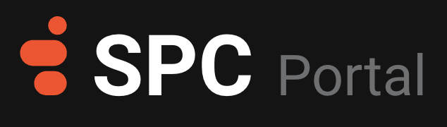 SPC Portal Logo